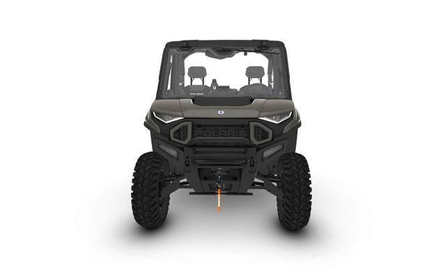 2025 Polaris Industries Ranger® XD 1500 NorthStar Edition Ultimate