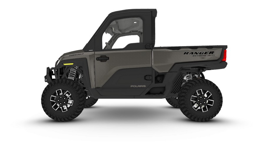 2025 Polaris Industries Ranger® XD 1500 NorthStar Edition Ultimate