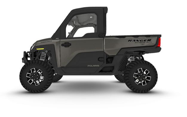 2025 Polaris Industries Ranger® XD 1500 NorthStar Edition Ultimate