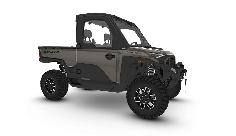 2025 Polaris Industries Ranger® XD 1500 NorthStar Edition Ultimate