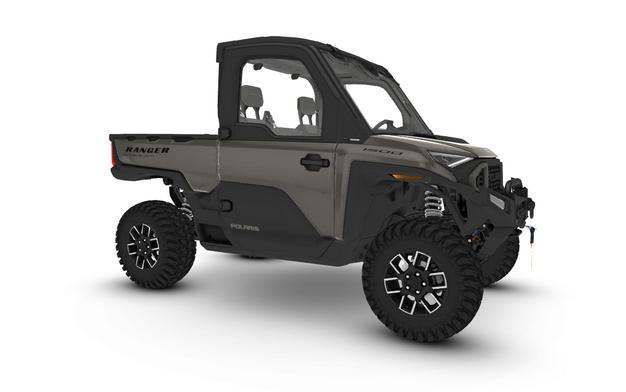 2025 Polaris Industries Ranger® XD 1500 NorthStar Edition Ultimate