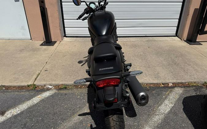 2025 Kawasaki Eliminator