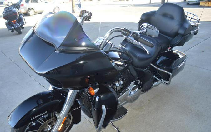 2022 Harley-Davidson® FLTRK - Road Glide® Limited