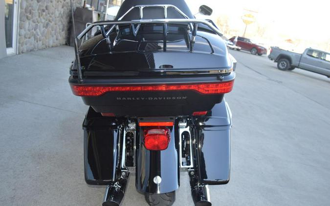 2022 Harley-Davidson® FLTRK - Road Glide® Limited