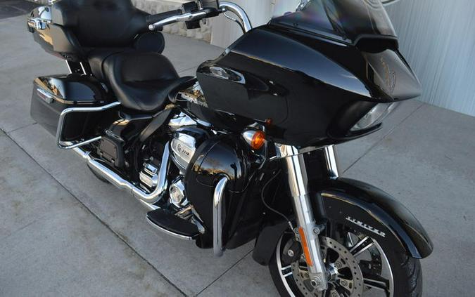 2022 Harley-Davidson® FLTRK - Road Glide® Limited