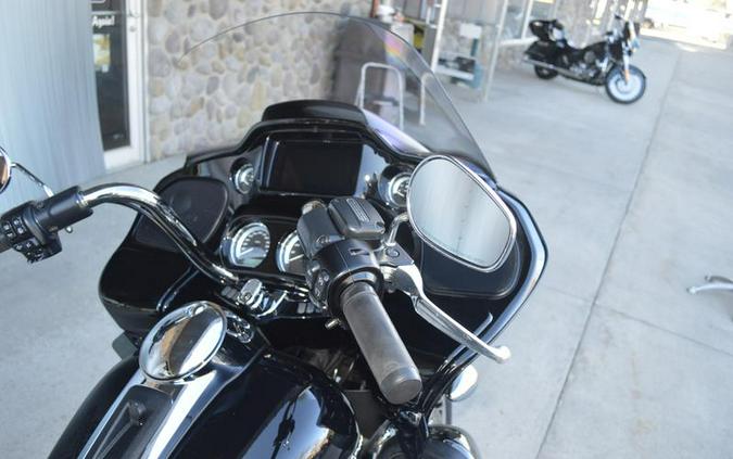 2022 Harley-Davidson® FLTRK - Road Glide® Limited