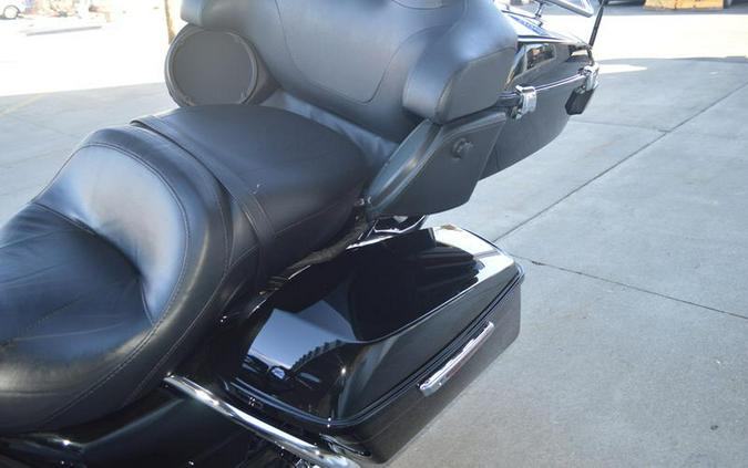 2022 Harley-Davidson® FLTRK - Road Glide® Limited