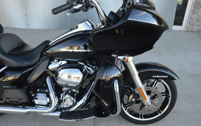 2022 Harley-Davidson® FLTRK - Road Glide® Limited