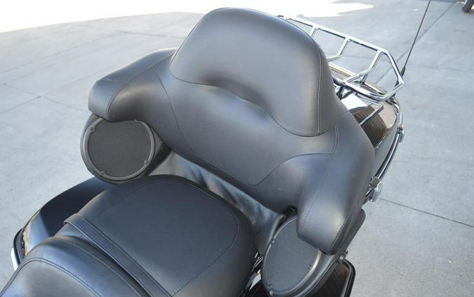 2022 Harley-Davidson® FLTRK - Road Glide® Limited