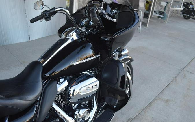 2022 Harley-Davidson® FLTRK - Road Glide® Limited