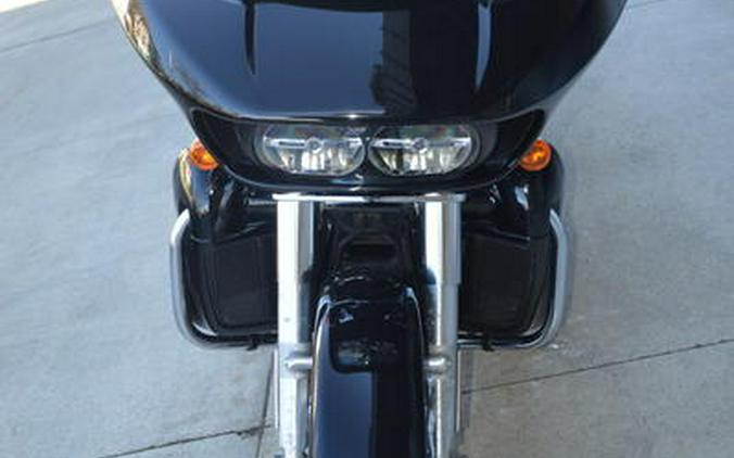 2022 Harley-Davidson® FLTRK - Road Glide® Limited