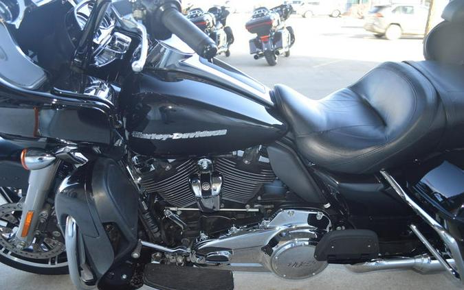 2022 Harley-Davidson® FLTRK - Road Glide® Limited