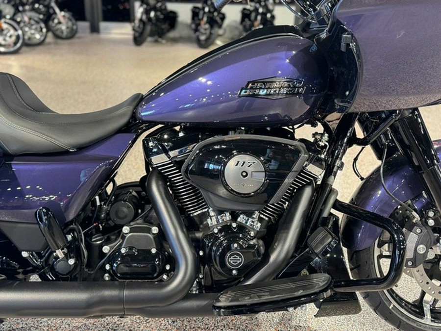 2026 Harley-Davidson Touring FLTRX - Road Glide