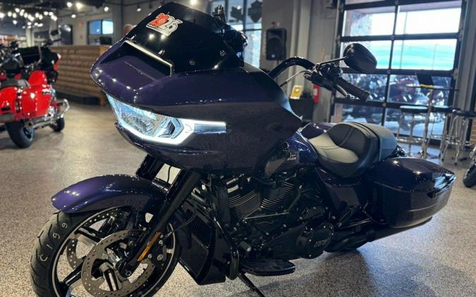 2026 Harley-Davidson Touring FLTRX - Road Glide