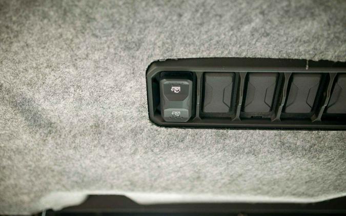 2026 CFMOTO UFORCE U10 Pro Highland Camo