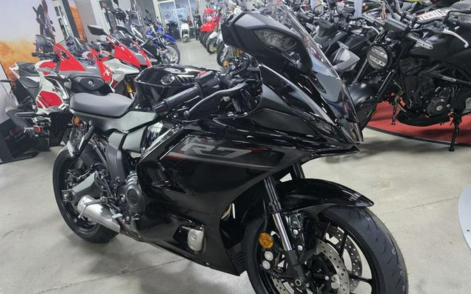 2026 Yamaha YZF R7