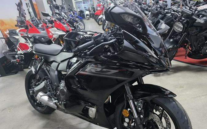 2026 Yamaha YZF R7