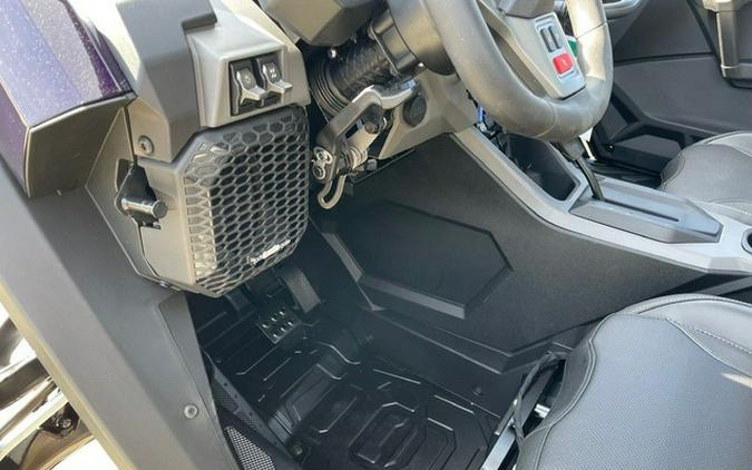 2026 Polaris RZR Pro R Ultimate