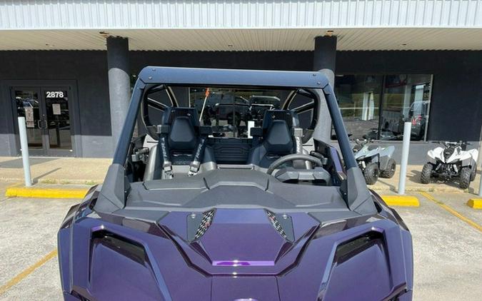 2026 Polaris RZR Pro R Ultimate