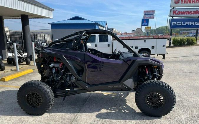 2026 Polaris RZR Pro R Ultimate