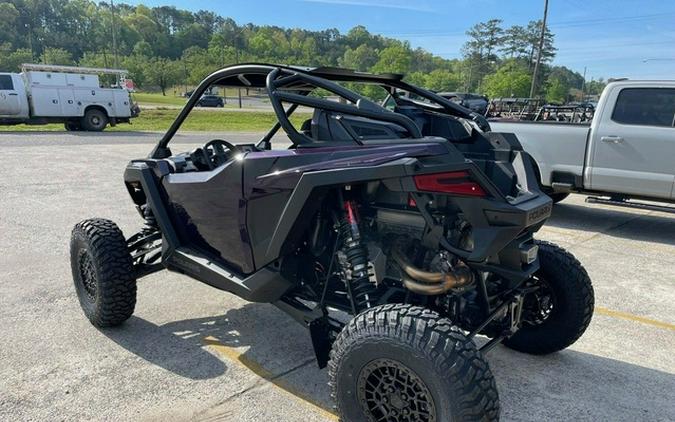 2026 Polaris RZR Pro R Ultimate