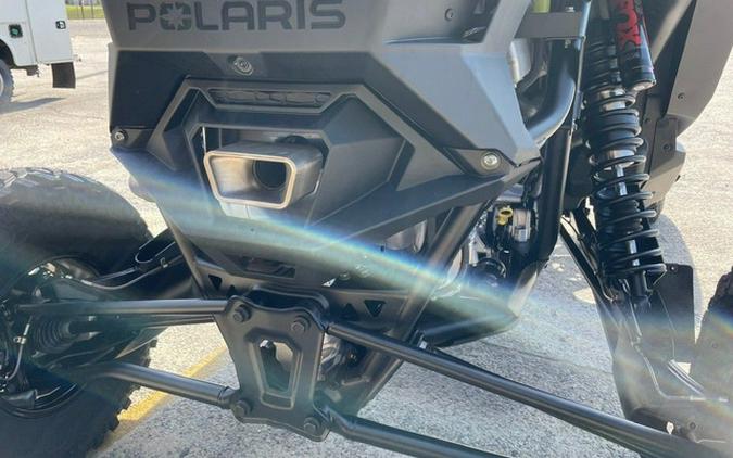 2026 Polaris RZR Pro R Ultimate
