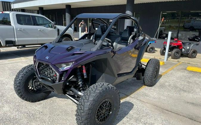 2026 Polaris RZR Pro R Ultimate