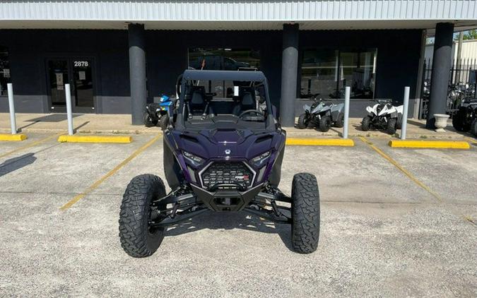 2026 Polaris RZR Pro R Ultimate