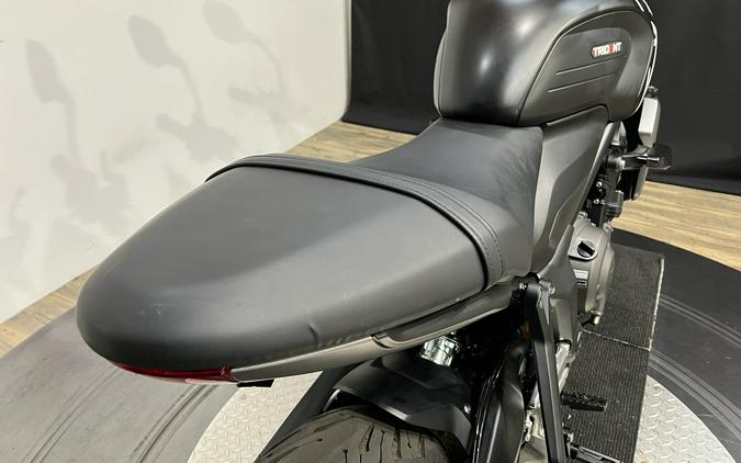 2022 Triumph Trident 660