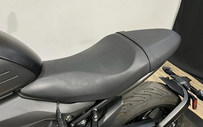 2022 Triumph Trident 660