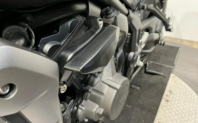 2022 Triumph Trident 660