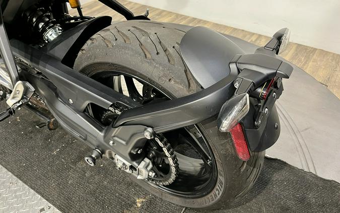 2022 Triumph Trident 660