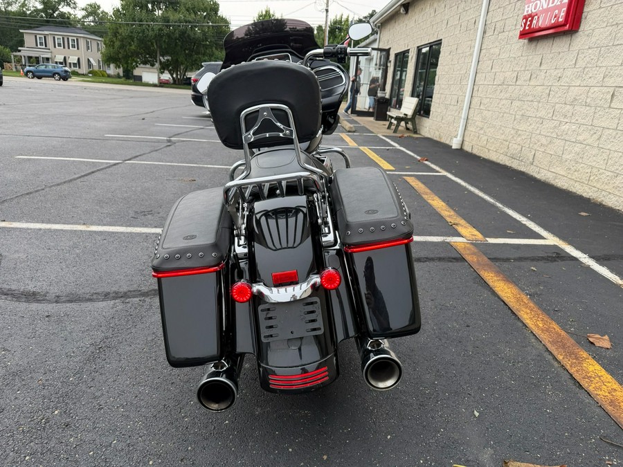 2018 Harley-Davidson Road Glide®