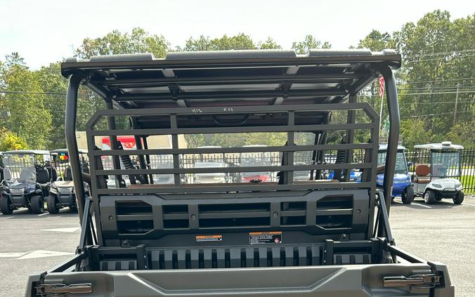 2026 Kawasaki Mule™ PRO-FXT™ 1000 Platinum Ranch Edition