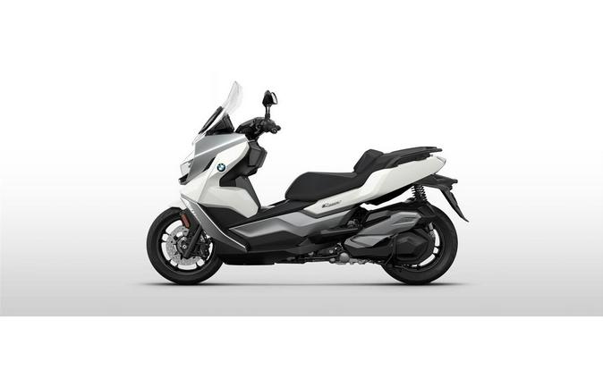 2023 BMW C 400 GT