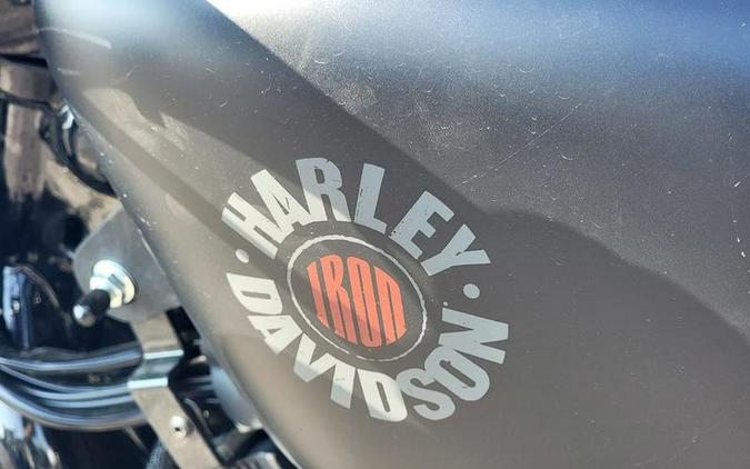 2022 Harley-Davidson® XL883N - Iron 883™