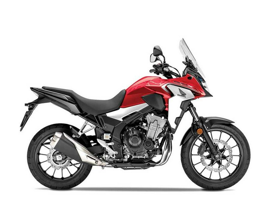 2024 Honda® CB500X