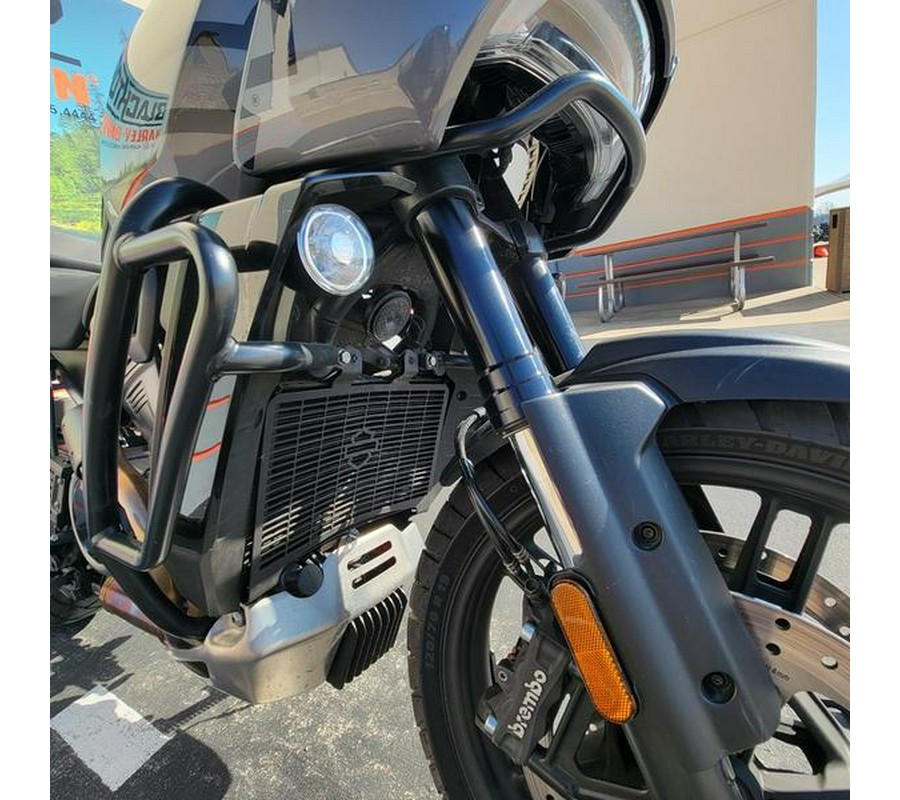 2021 Harley-Davidson® Pan America™ 1250 Special