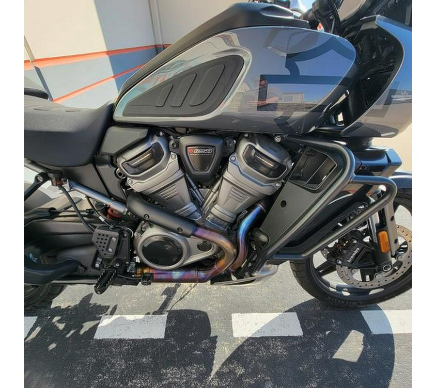 2021 Harley-Davidson® Pan America™ 1250 Special