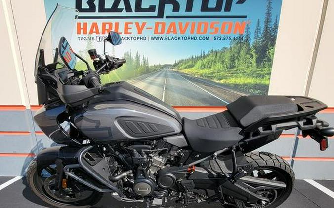 2021 Harley-Davidson® Pan America™ 1250 Special