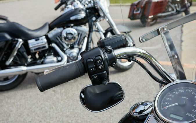 USED 2019 Harley-Davidson Road King Touring FOR SALE NEAR MEDINA, OHIO