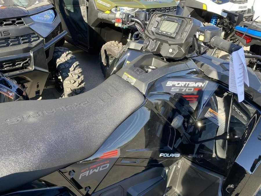 2024 Polaris® Sportsman 570 Trail