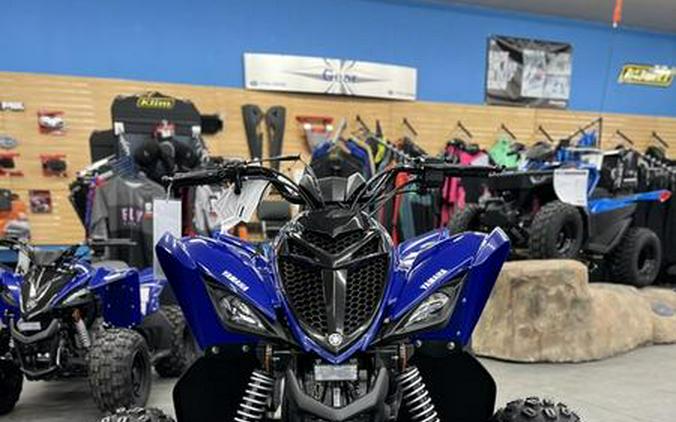 2023 Yamaha Raptor 90