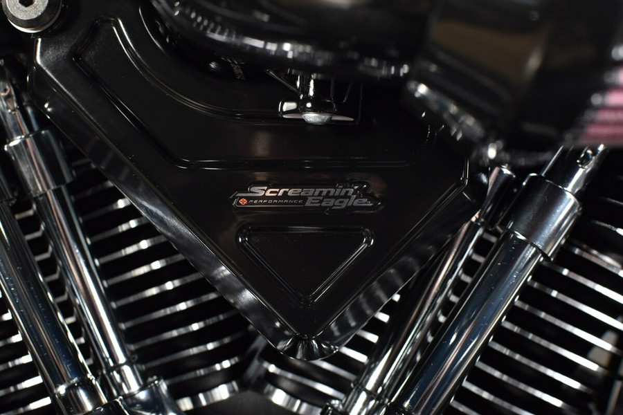 2024 Harley-Davidson Street Glide