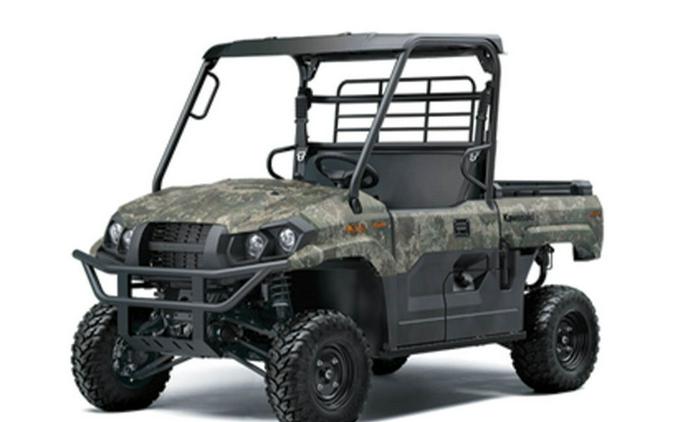 2024 Kawasaki MULE PRO-MX™ EPS CAMO