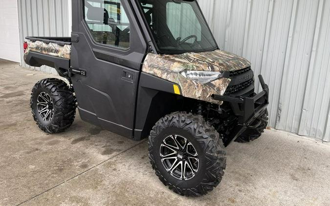 2019 Polaris® Ranger XP® 1000 EPS