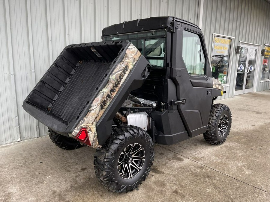 2019 Polaris® Ranger XP® 1000 EPS