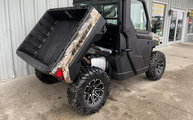 2019 Polaris® Ranger XP® 1000 EPS