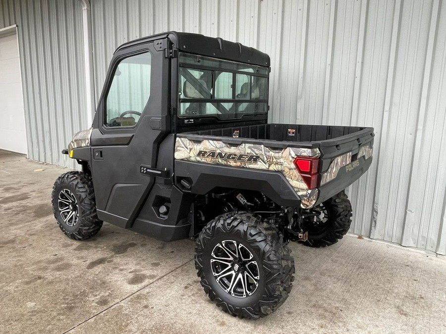 2019 Polaris® Ranger XP® 1000 EPS