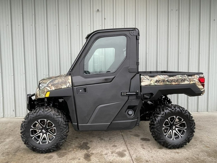 2019 Polaris® Ranger XP® 1000 EPS